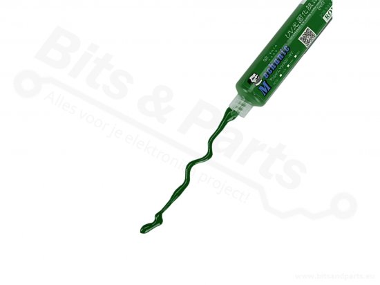 UV Solder Mask Set for PCBs 